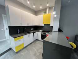 Здається квартира Коновольца, 36в, Київ фото 3 Здається квартира Коновольца, 36в, Київ фото 3