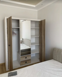 Здається квартира Київ, Печерський, вул. Маккейна Джона, 1 фото 5 Здається квартира Київ, Печерський, вул. Маккейна Джона, 1 фото 5