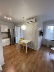 Здається квартира Київ, Дарницький, Єлизавети Чавдар, 34, м. Осокорки фото 3 Здається квартира Київ, Дарницький, Єлизавети Чавдар, 34, м. Осокорки фото 3