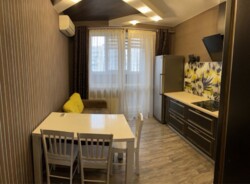 Здається квартира Київ, Оболонський, Героів полка 'Азов' фото 1 Здається квартира Київ, Оболонський, Героів полка 'Азов' фото 1