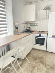 Здається квартира Генерала Алмазова, 14, Київ, Печерський фото 4 Здається квартира Генерала Алмазова, 14, Київ, Печерський фото 4