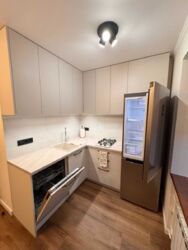 Здається квартира Київ, Печерський, бульвар Миколи Міхновського, 6Б, м. Либідська фото 7 Здається квартира Київ, Печерський, бульвар Миколи Міхновського, 6Б, м. Либідська фото 7