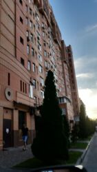 Здається квартира Київ, Шевченківський, Герцена, 17-25 фото 2 Здається квартира Київ, Шевченківський, Герцена, 17-25 фото 2