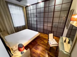 Здається квартира Київ, Печерський, вул. Предславинська, 24 фото 3 Здається квартира Київ, Печерський, вул. Предславинська, 24 фото 3