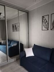 Здається квартира Київ, Дніпровський, вулиця Юності, 8А фото 2 Здається квартира Київ, Дніпровський, вулиця Юності, 8А фото 2