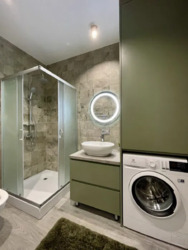 Здається квартира Некрасова, 6, Київ, Подільський фото 5 Здається квартира Некрасова, 6, Київ, Подільський фото 5