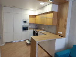 Здається квартира Родини Крістерів, 18/6, Київ, Подільський фото 3 Здається квартира Родини Крістерів, 18/6, Київ, Подільський фото 3