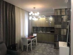 Здається квартира шота руставели, 26, Київ фото 2 Здається квартира шота руставели, 26, Київ фото 2