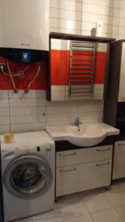 Здається квартира Хорива, 43, Київ, Подільський, м. Контрактова площа фото 19 Здається квартира Хорива, 43, Київ, Подільський, м. Контрактова площа фото 19