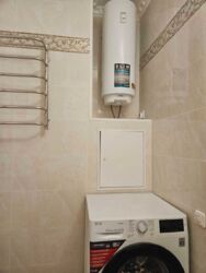 Здається квартира Андрія Аболмасова (Панельна), 4, Київ, Дніпровський фото 12 Здається квартира Андрія Аболмасова (Панельна), 4, Київ, Дніпровський фото 12