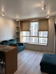 Здається квартира пр. Європейського союзу, 43А, Київ, Подільський фото 6 Здається квартира пр. Європейського союзу, 43А, Київ, Подільський фото 6