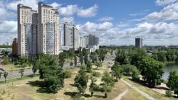 Здається квартира Приозерна, 2Б, Київ, Оболонський фото 1 Здається квартира Приозерна, 2Б, Київ, Оболонський фото 1