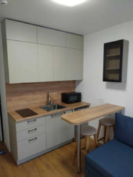 Здається квартира Василя Стуса, 35-Б, Київ, Святошинський фото 4 Здається квартира Василя Стуса, 35-Б, Київ, Святошинський фото 4