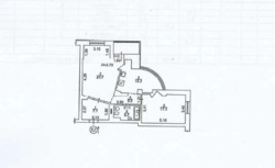 Здається квартира Київ, Дніпровський, вул. Микільсько-Слобідська, 6 фото 6 Здається квартира Київ, Дніпровський, вул. Микільсько-Слобідська, 6 фото 6