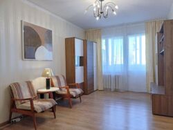 Здається квартира Левка Лук'яненка, 7Б, Київ, Оболонський фото 1 Здається квартира Левка Лук'яненка, 7Б, Київ, Оболонський фото 1