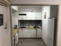 Здається квартира Київ, Печерський, Кловський узвіз, 12А фото 4 Здається квартира Київ, Печерський, Кловський узвіз, 12А фото 4