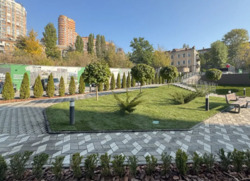 Здається квартира Фортечний тупик, 7Б, Київ, Печерський фото 20 Здається квартира Фортечний тупик, 7Б, Київ, Печерський фото 20