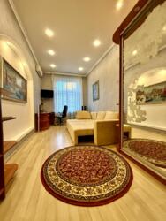 Здається квартира Київ, Саксаганського, 131 А фото 14 Здається квартира Київ, Саксаганського, 131 А фото 14