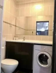 Здається квартира Київ, Дарницький, Дніпровська набережна, 25 фото 8 Здається квартира Київ, Дарницький, Дніпровська набережна, 25 фото 8