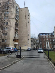 Здається квартира Київ, Печерський, Дарвіна 4 фото 11 Здається квартира Київ, Печерський, Дарвіна 4 фото 11