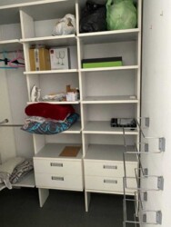 Здається квартира Київ, Солом'янський, вул. Освіти, 3А фото 4 Здається квартира Київ, Солом'янський, вул. Освіти, 3А фото 4