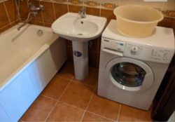 Здається квартира Київ, Дарницький, вул. Бориса Гмирі, 6 фото 5 Здається квартира Київ, Дарницький, вул. Бориса Гмирі, 6 фото 5