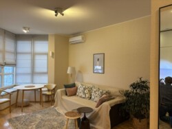 Здається квартира Саперне Поле, 14/55, Київ, Печерський фото 1 Здається квартира Саперне Поле, 14/55, Київ, Печерський фото 1