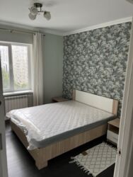 Здається квартира Київ, Дарницький, Ревуцького, 44, м. Харківська фото 5 Здається квартира Київ, Дарницький, Ревуцького, 44, м. Харківська фото 5