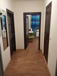 Здається квартира Бориса Гмирі, 16, Київ, Дарницький фото 1 Здається квартира Бориса Гмирі, 16, Київ, Дарницький фото 1