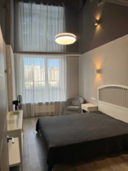 Здається квартира Богданівська, 7А, Київ, Солом'янський фото 1 Здається квартира Богданівська, 7А, Київ, Солом'янський фото 1