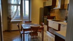 Здається квартира Київ, Шевченківський, Герцена, 17-25 фото 4 Здається квартира Київ, Шевченківський, Герцена, 17-25 фото 4