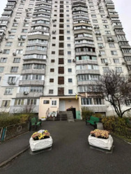 Здається квартира Івасюка, 51, Київ фото 13 Здається квартира Івасюка, 51, Київ фото 13