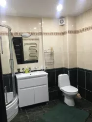 Здається квартира Київ, Дарницький, Драгоманова, 17, м. Позняки фото 15 Здається квартира Київ, Дарницький, Драгоманова, 17, м. Позняки фото 15