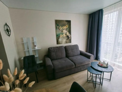 Здається квартира Михайла Максимовича, 26-Б, Київ, Голосіївський фото 7 Здається квартира Михайла Максимовича, 26-Б, Київ, Голосіївський фото 7