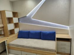 Здається квартира Нижньоключова, 14, Київ, Солом'янський фото 6 Здається квартира Нижньоключова, 14, Київ, Солом'янський фото 6