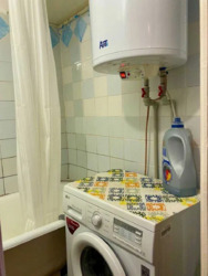 Здається квартира Київ, Голосіївський, Деміївська, 35Б фото 4 Здається квартира Київ, Голосіївський, Деміївська, 35Б фото 4