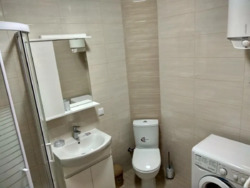 Здається квартира Митрополита Василя Липківського, 37В, Київ, Солом'янський, м. Вокзальна фото 7 Здається квартира Митрополита Василя Липківського, 37В, Київ, Солом'янський, м. Вокзальна фото 7