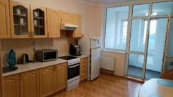 Здається квартира вул. Федора Ернста, 16В, Київ, Солом'янський фото 15 Здається квартира вул. Федора Ернста, 16В, Київ, Солом'янський фото 15