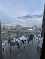 Здається квартира Київ, Дарницький, Драгоманова, 31 А фото 11 Здається квартира Київ, Дарницький, Драгоманова, 31 А фото 11