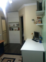 Здається квартира бульвар Вацлава Гавела, 83, Київ, Солом'янський фото 5 Здається квартира бульвар Вацлава Гавела, 83, Київ, Солом'янський фото 5