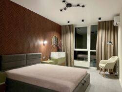 Здається квартира Некрасова, 6, Київ, Подільський фото 3 Здається квартира Некрасова, 6, Київ, Подільський фото 3