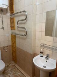 Здається квартира Нижньоключова, 14, Київ, Солом'янський фото 5 Здається квартира Нижньоключова, 14, Київ, Солом'янський фото 5