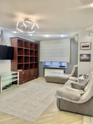 Здається квартира Київ, Дніпровський, Микільсько-Слобідська, 6Б фото 5 Здається квартира Київ, Дніпровський, Микільсько-Слобідська, 6Б фото 5