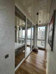 Здається квартира Київ, Дарницький, Зарічна, 4 корп. 2 фото 3 Здається квартира Київ, Дарницький, Зарічна, 4 корп. 2 фото 3