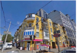 Здається квартира Антоновича, 47, Київ, Голосіївський фото 10 Здається квартира Антоновича, 47, Київ, Голосіївський фото 10