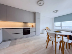 Здається квартира Київ, Печерський, Дніпровська набережна, 15К фото 8 Здається квартира Київ, Печерський, Дніпровська набережна, 15К фото 8