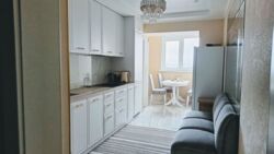 Здається квартира Київ, Святошинський, Берестейський проспект, 89А фото 1 Здається квартира Київ, Святошинський, Берестейський проспект, 89А фото 1