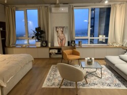 Здається квартира Дніпровська набережна, 15К, Київ, Печерський фото 8 Здається квартира Дніпровська набережна, 15К, Київ, Печерський фото 8