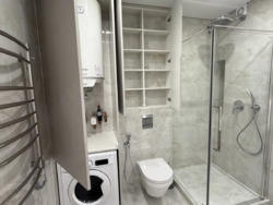 Здається квартира Родини Крістерів, 2, Київ, Подільський фото 13 Здається квартира Родини Крістерів, 2, Київ, Подільський фото 13