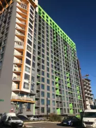 Здається квартира Київ, Голосіївський, Ракетна, 24 фото 10 Здається квартира Київ, Голосіївський, Ракетна, 24 фото 10